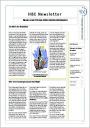 Newsletter 1 Unternehmensfusionen