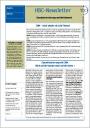 Newsletter 5 CRM