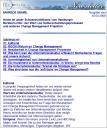 Newsletter 10 Wert von Kulturentwicklungsprozessen